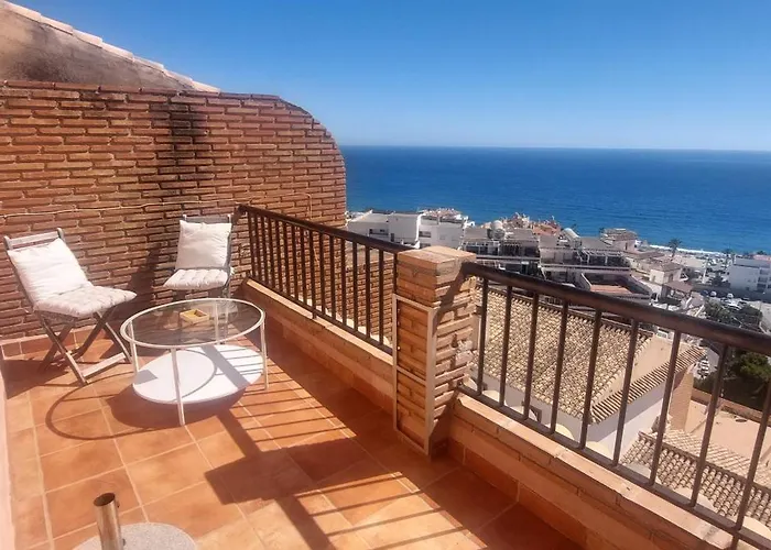 Casa Del Sol La Herradura