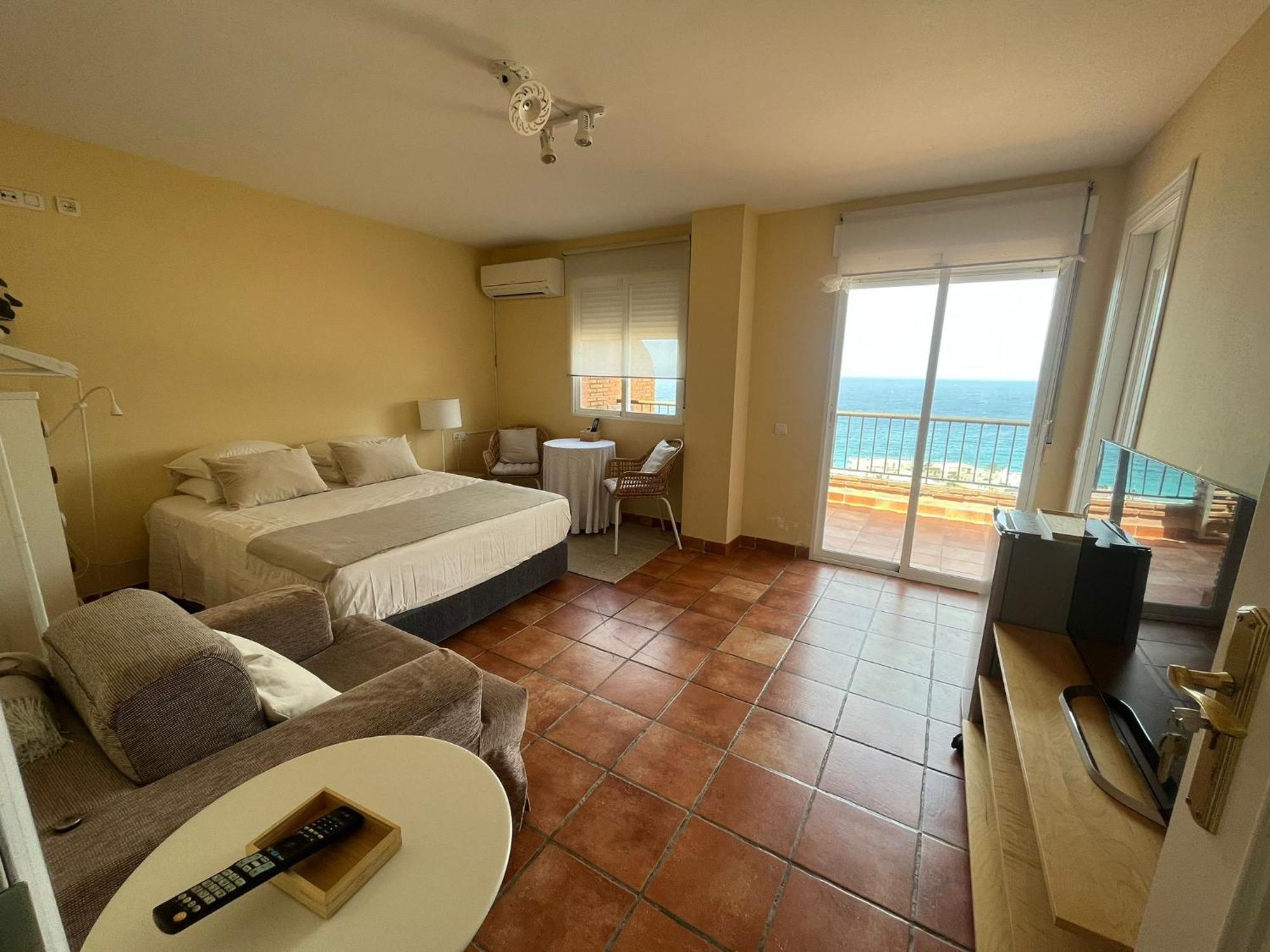 Holiday home Casa Del Sol La Herradura *