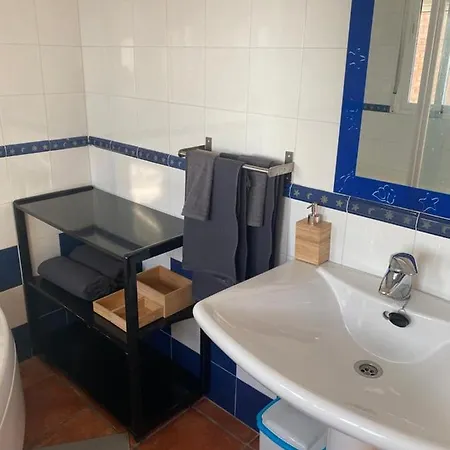 Casa Del Sol La Herradura La Herradura  Zewnętrze zdjęcie