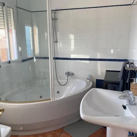Casa Del Sol La Herradura La Herradura  Zewnętrze zdjęcie