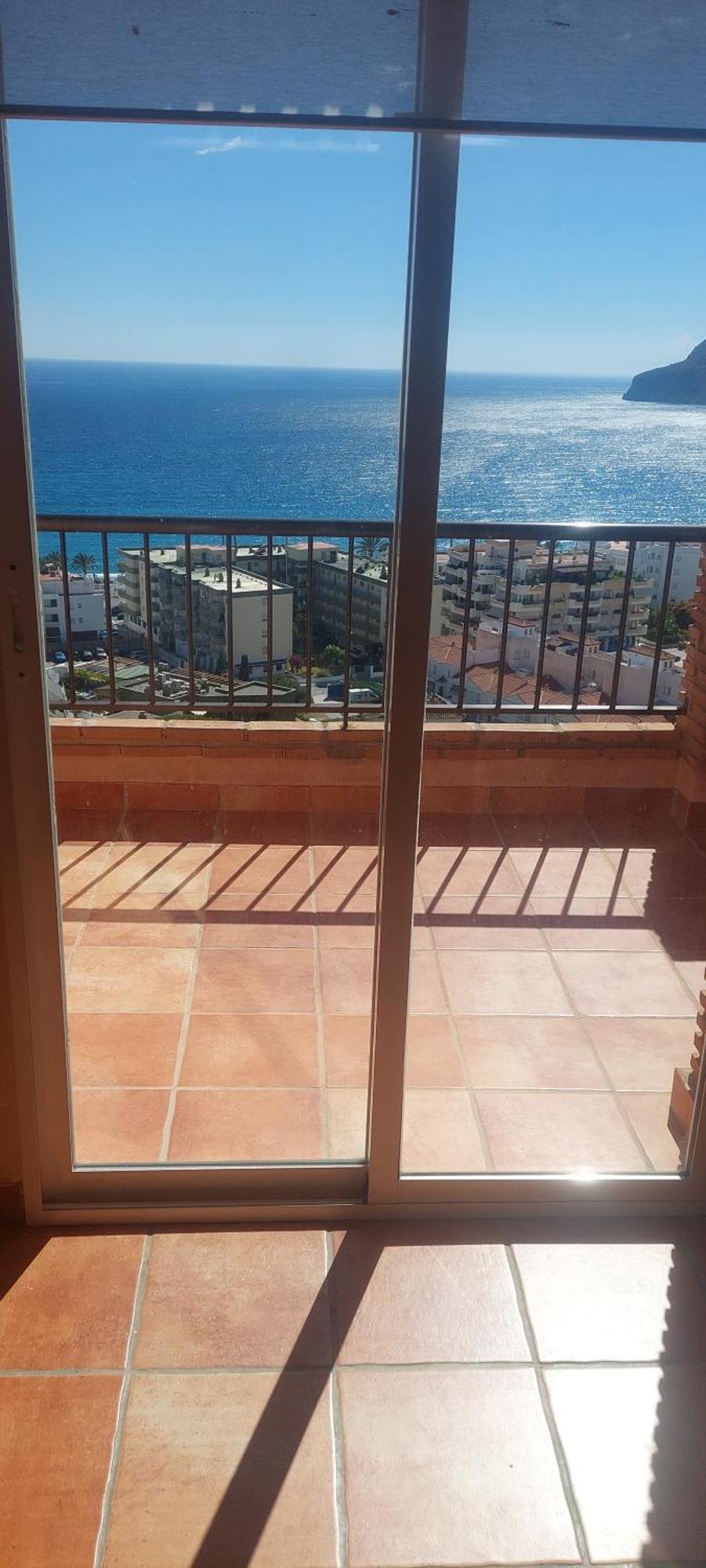 Holiday home Casa Del Sol La Herradura *